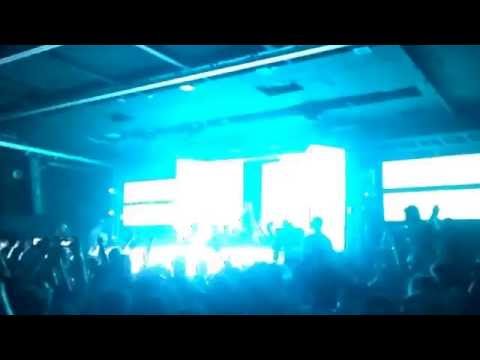 Benny Benassi @ Altromondo Studios - ENRimini2016 - ESNITALIA