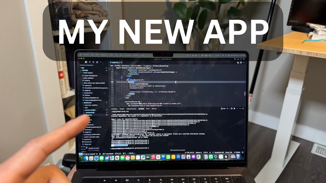 How I Built A 2nd SaaS App That Made $1,000 In 1 Month