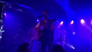 Wir haben noch das ganze Leben - Julian le Play | München, live 2023 🌍
