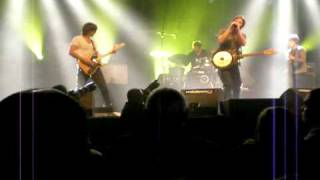 The black swan effect - live - Come home