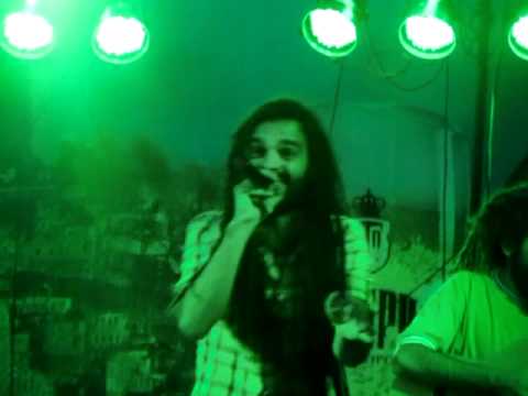 Hip Hop Nature 5 Jahmmi Youth & Zafayah