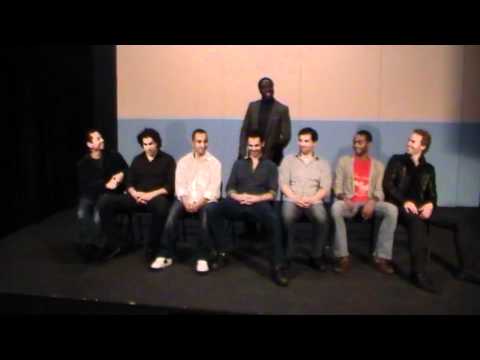 Let Gloria Gifford in Your Life