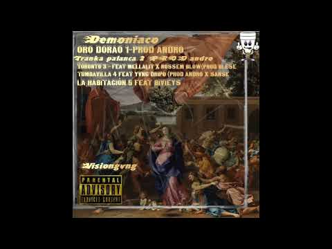 JP MAJIN - DEMONIACO MIXTYPE