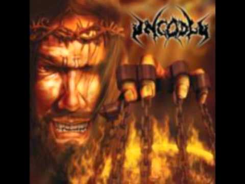 Ungodly - Laid In Ashes