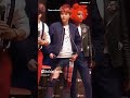 Jin's Pants were too tight so Suga Had to Step in 👀 #bts #jin #suga #shorts