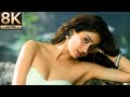 8K Remastered Chuttamalle Telugu NTR Janhvi Kapoor Devara