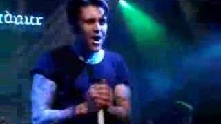 AFI - But Home Is Nowhere - Troubadour