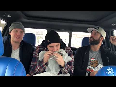 Nation Donair Tour - Famous Donair (Sherwood Park)