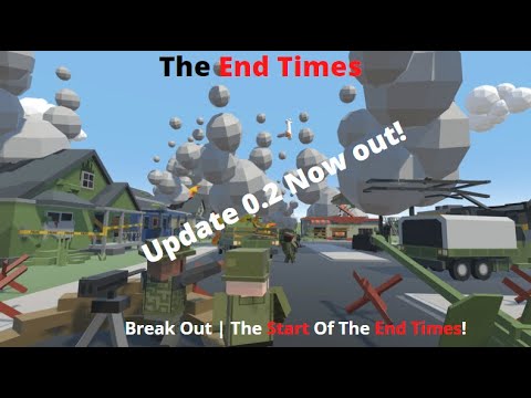 Steam Community :: Video :: Tiny Town VR | The End Times | News story