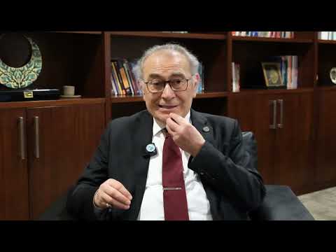 Prof Dr Nevzat Tarhan 2