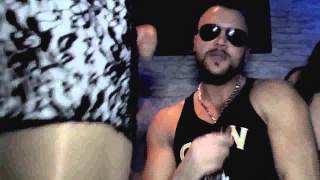 Kollegah &amp; Majoe - Wat is&#39; denn los mit dir (OFFICIAL HQ)