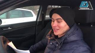 Растаможка Евроблях. Скоро пятая сотня!