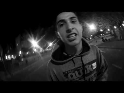 SWORD-ONE SHOT // SANARAP SESSIONS #5