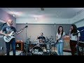 The Warning Hunter With Guest Bassist