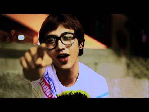 A-Phat feat. Flizz - Tonite It's Only You & Me (Official Music Video)