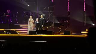 Download lagu 2. The Best of Me - Afgan & Rossa (David Foster & Friends Hitman Returns Live in Indonesia 2024) mp3