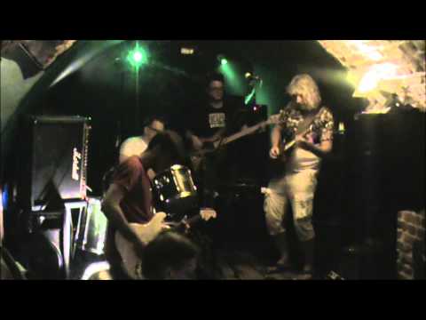 326 Soczewa Blues Session - 10.07.2015 - 4