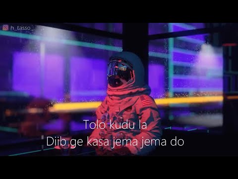 Tolo Kudu La LYRICS | Chorun Mugli feat. Roshni Dada