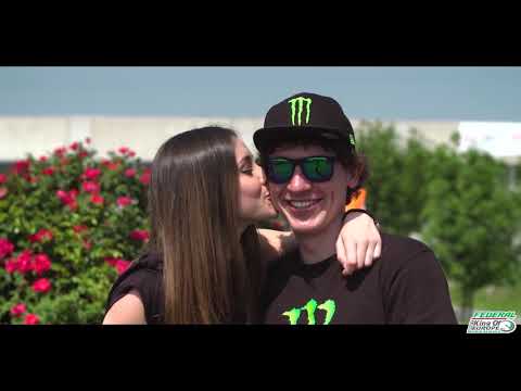 2018 Federal Tyres King Of Europe Drift ProSeries Round 2 Italy