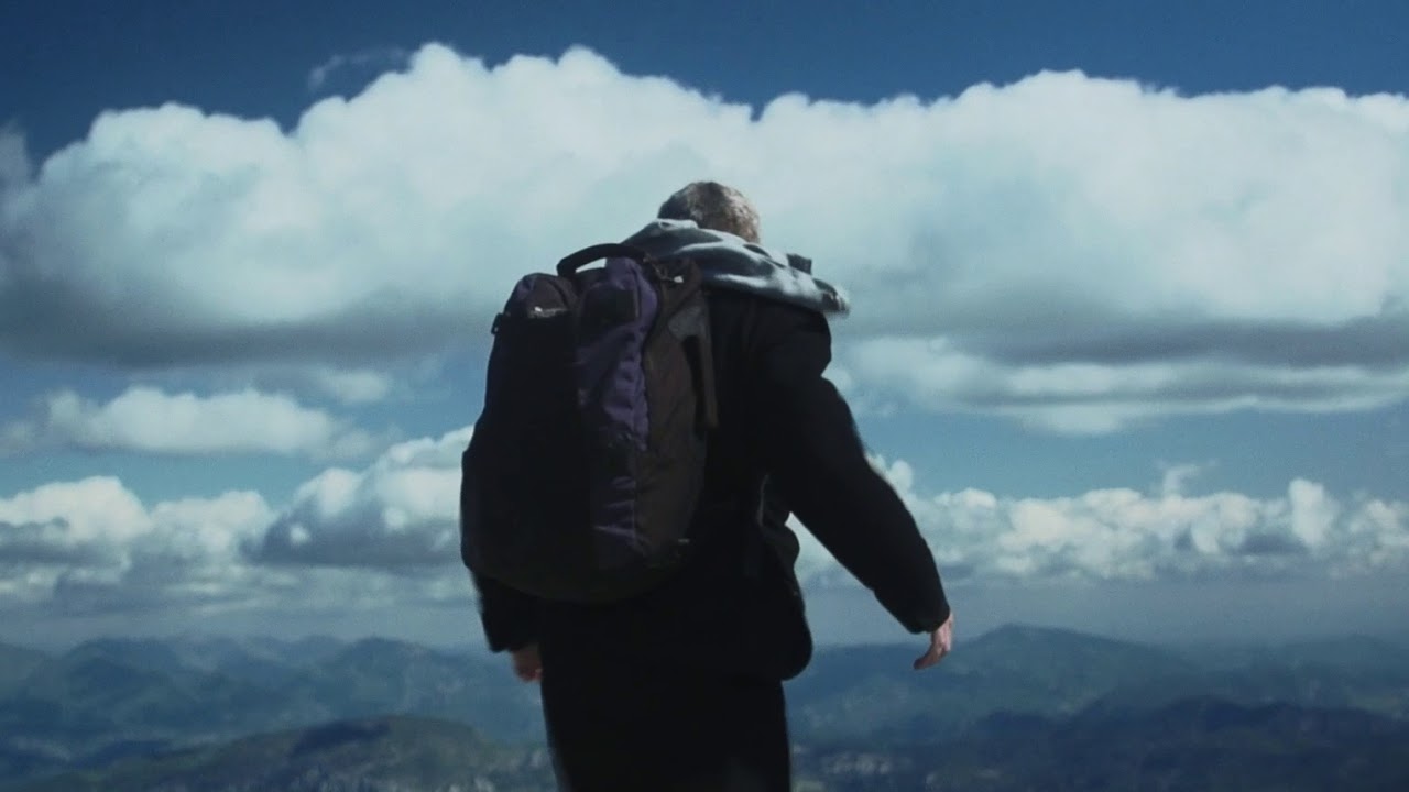 I Want to Live in My Name — Official Trailer