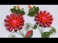 Paper Quilling : greeting cards 2016
