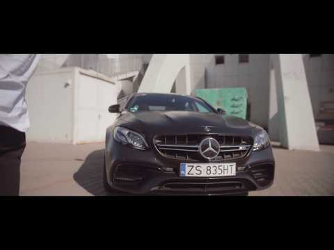 WINI test MERCEDES AMG V8 BITURBO 4MATIC E63S