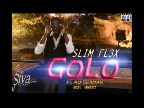 GOLO Slim Flex ft AO Gorman