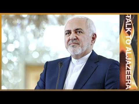 Iran's Zarif: 'We are not seeking war' | Talk to Al Jazeera