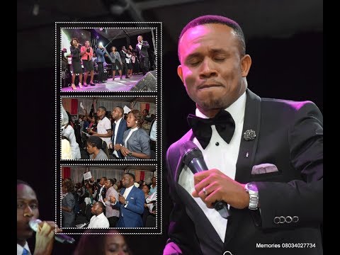 Praisewine 2017 - Wisdom K