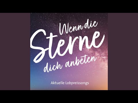 Wie ein Brausen des Himmels