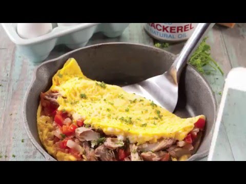 download lagu mp3 mp4 Mackerel Omelette Recipe, download lagu Mackerel Omelette Recipe gratis, unduh video klip Mackerel Omelette Recipe