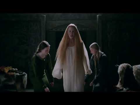 The Northman   NO MERCY Nicole Kidman