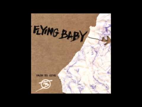 The Flying Baby - High And Down