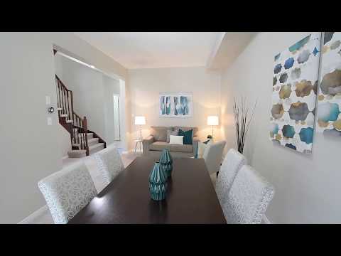 21 Michaelman Rd., Ajax Real Estate Sold By Dorothy