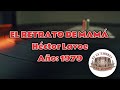 HECTOR LAVOE - EL RETRATO DE MAMÁ (Letra)