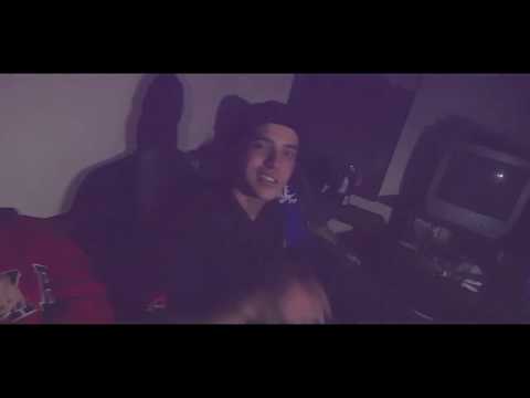 NGO - Jesse Pinkman (Shot by Bronx)