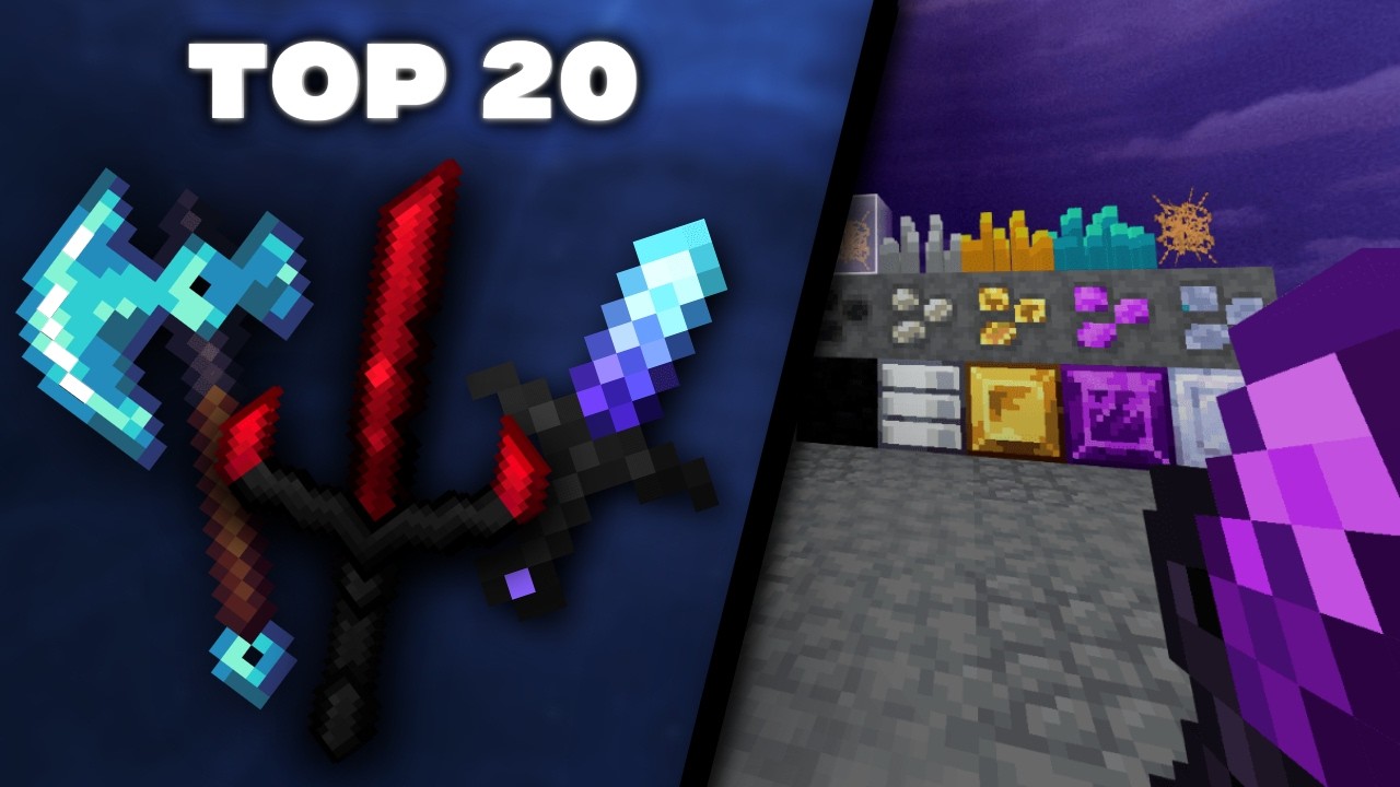 20 UNIQUE TEXTURE PACKS Bloxd.io