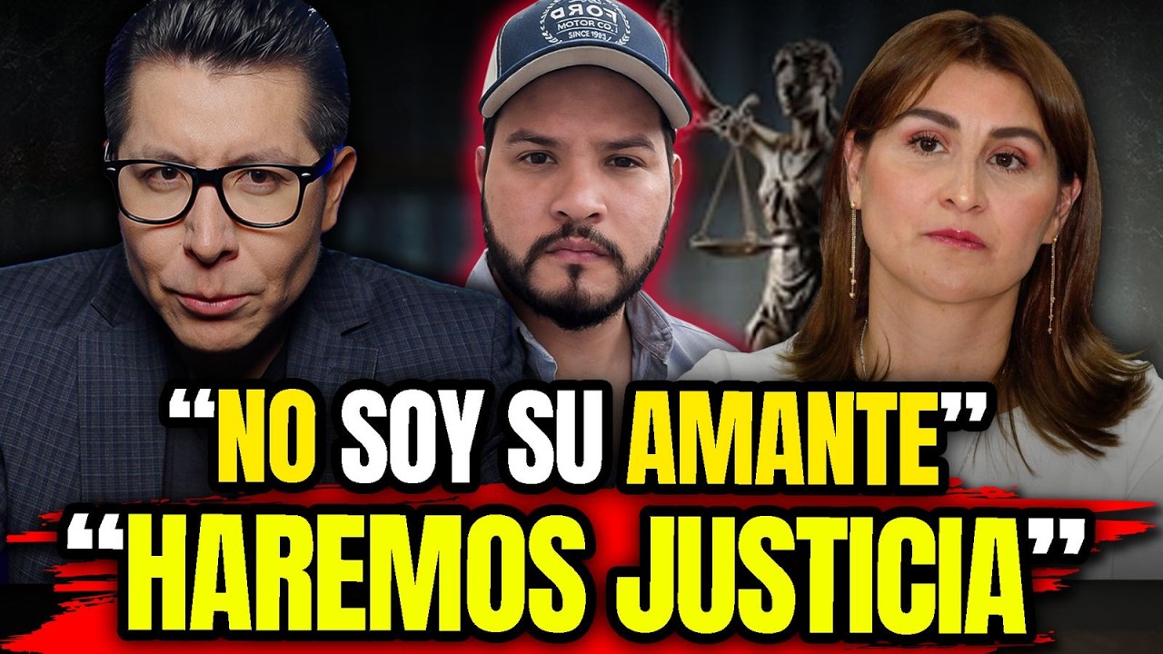 FISCAL de PUEBLA recibe a MR DOCTOR por el caso de YOLTIC RUEDA GUZMÁN: “NO HABRÁ IMPUNIDAD”