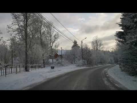 VERPERYD - Södra Bygget - 210129 - Huawei p30 PRO - KALLINGE - Ronneby (BLEKINGE)