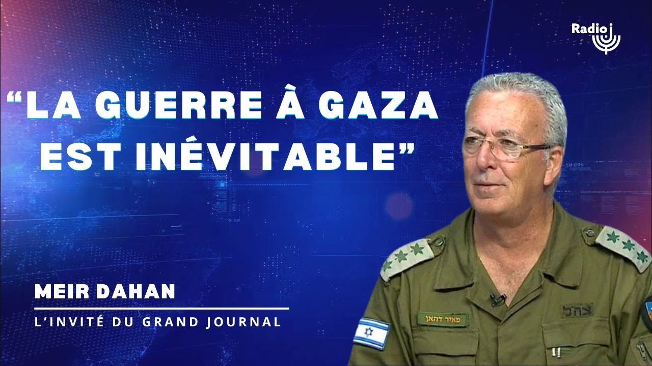 Israël : « Le Hamas ne pourra pas relâcher tous les otages. La guerre à Gaza est inévitable »