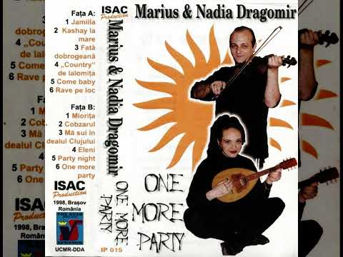 Marius Dragomir - Jamila HQ, 1998