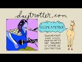 Dawn Landes - Wandering Eye - Daytrotter Session