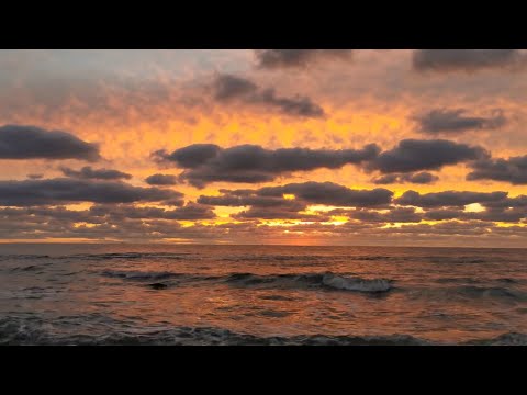 Морской бриз. Релакс на богатство. Волшебный Источник Изобилия. Музыка для Привлечения Быстрых Денег