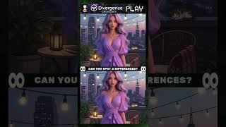 Visual IQ Test: Level 99 Difficulty (Anime Edition) 🧠