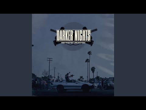 Darker Nights (feat. YBM Readyroc)