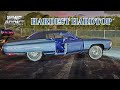 Hardtop Monster! 1300 Horsepower 1971 Chevrolet Impala Donk on 26s Is TOO HARD!