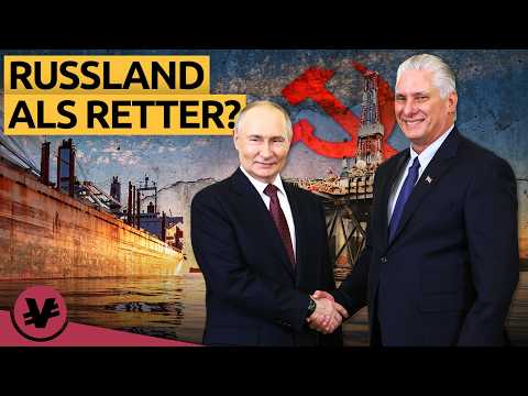 "Russia will not abandon Cuba": Putin's announcement amid the regime's collapse