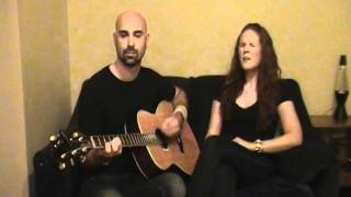 Stanberry Original Song &#39;Moth To A Flame&#39;