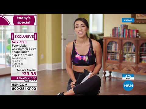 HSN | Fashion & Accessories Clearance 02.13.2020 - 04 AM