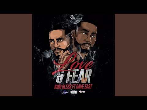 Love & Fear (Blue Chip Mafia Mix)